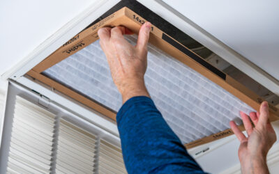 Residential HVAC Maintenance Checklist