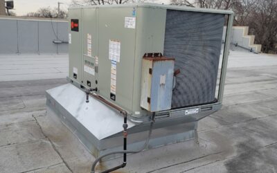 How to Maintain Your Commercial HVAC Equipment